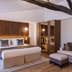 **** Hotel Lord Byron Francia