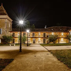 Domaine De Boulouch Lectoure