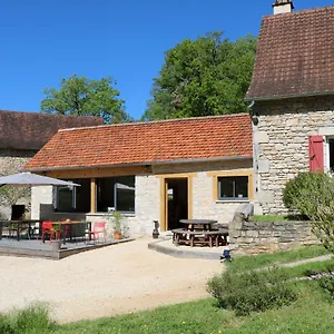  Couette-café Oltarcie - Maison D'hote Avec Piscine