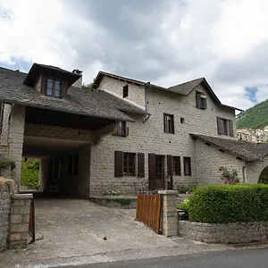  Maison d'hôtes Le Roucadel