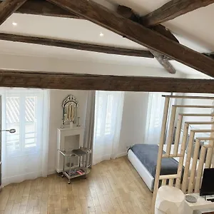  Apartamento My Pad Provence 3 Francia