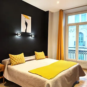 ** Hotel H33 Francia