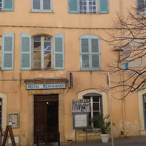 hotel-du-parc-lorgues.fr-provencehotel.com/
