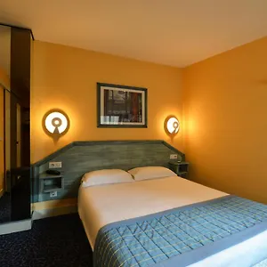 *** Hotel Relais Du Pré Francia
